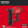 CRAFTSMAN 2.5-in 16-Gauge Cordless Finish Nailer