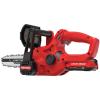 CRAFTSMAN V20 20-volt Max 10-in Battery 2 Ah Chainsaw (Battery and Charger Included)