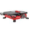 CRAFTSMAN V20 30-Amp 7-in-Blade Cordless Tabletop Sliding Table Tile Saw (Battery Included)