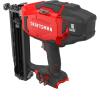 CRAFTSMAN 2.5-in 16-Gauge Cordless Finish Nailer