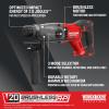 CRAFTSMAN V20 RP 20-volt Max 1-in Sds-plus Variable Speed Cordless Rotary Hammer Drill (Bare Tool)
