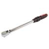 CRAFTSMAN 3/8-in Drive Click Torque Wrench (20-ft lb to 100-ft lb)