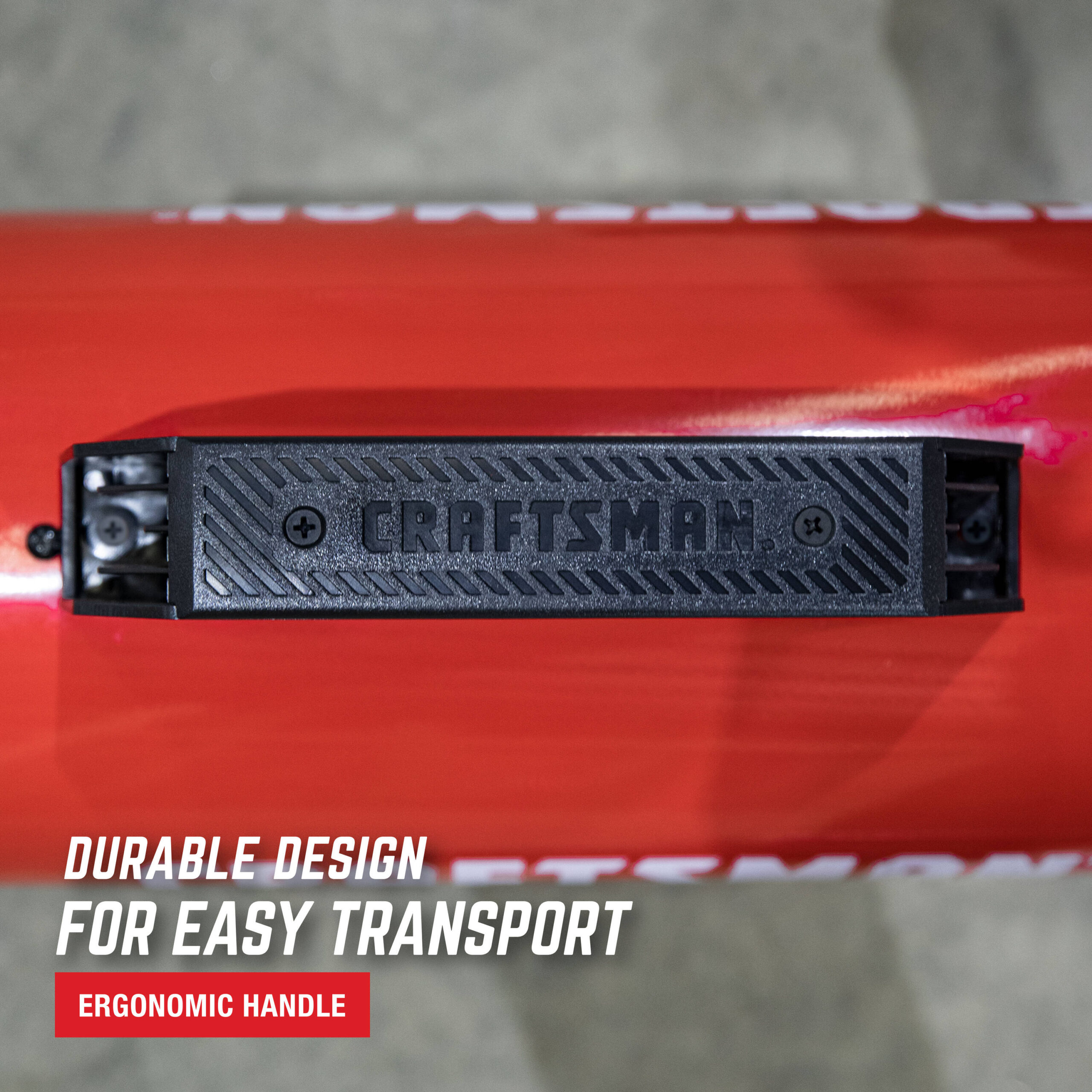 CRAFTSMAN Craftsman Forced Air Propane 60000-BTU Outdoor Portable Forced Air Propane Heater