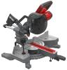 CRAFTSMAN 7-1/4-in 9-Amp Single Bevel Sliding Compound Corded Miter Saw