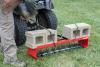 CRAFTSMAN 36-in Spike Lawn Aerator