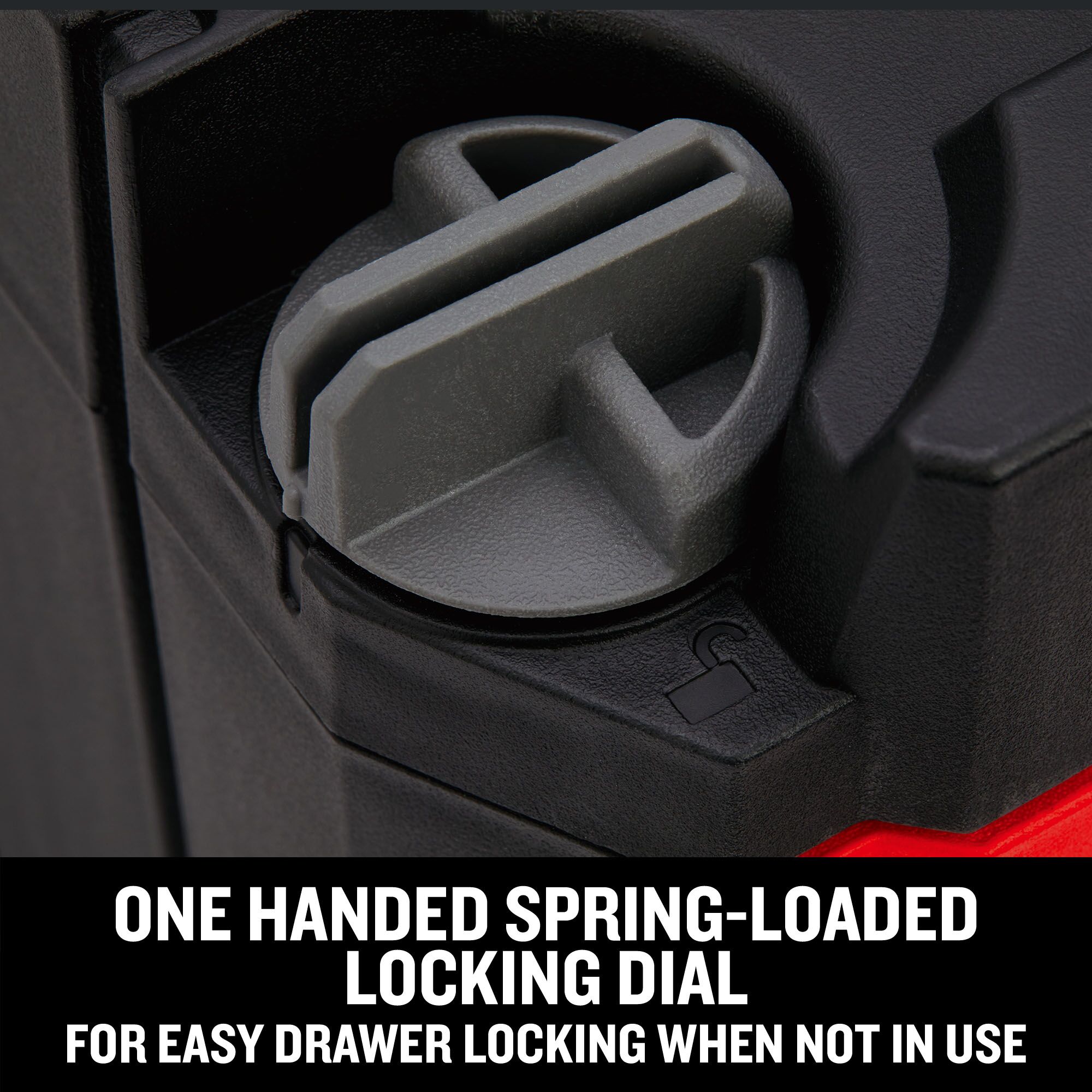 CRAFTSMAN 262-Piece Standard (SAE) and Metric Polished Chrome Mechanics Tool Set with Hard Case