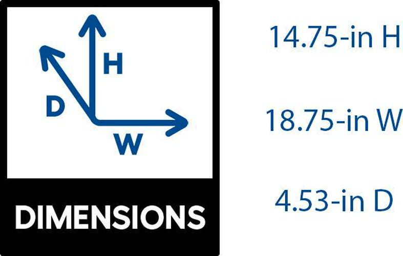 CRAFTSMAN 240-Volt 24-kW 4.8-GPM Tankless Electric Water Heater