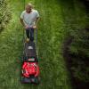 CRAFTSMAN M230 163-cc 21-in Gas Self-propelled Lawn Mower with Briggs and Stratton Engine