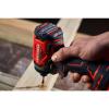 CRAFTSMAN V20 RP 20-volt Max 1/4-in Brushless Cordless Impact Driver