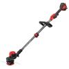 CRAFTSMAN V20 20-volt Max 13-in Straight Shaft Attachment Capable Battery String Trimmer (Battery and Charger Not Included)