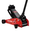 CRAFTSMAN Black 3-Ton Steel Hydraulic Floor Jack