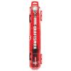 CRAFTSMAN 3/8-in Drive Click Torque Wrench (20-ft lb to 100-ft lb)