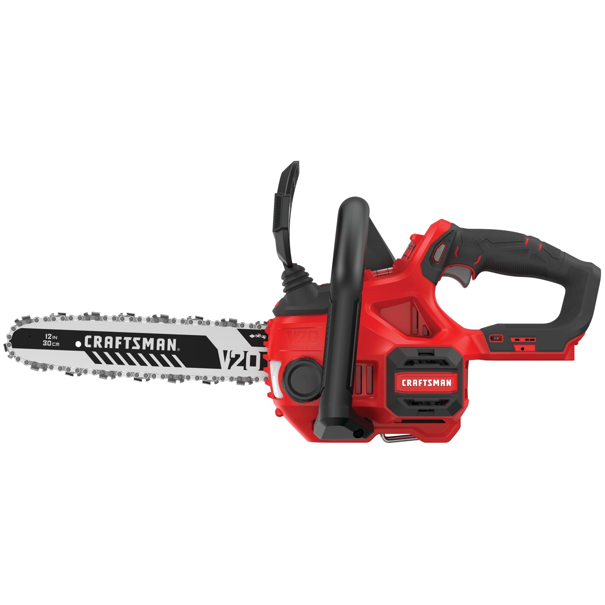 CRAFTSMAN V20 20-volt 10-in Battery Chainsaw (Battery and Charger Not Included)