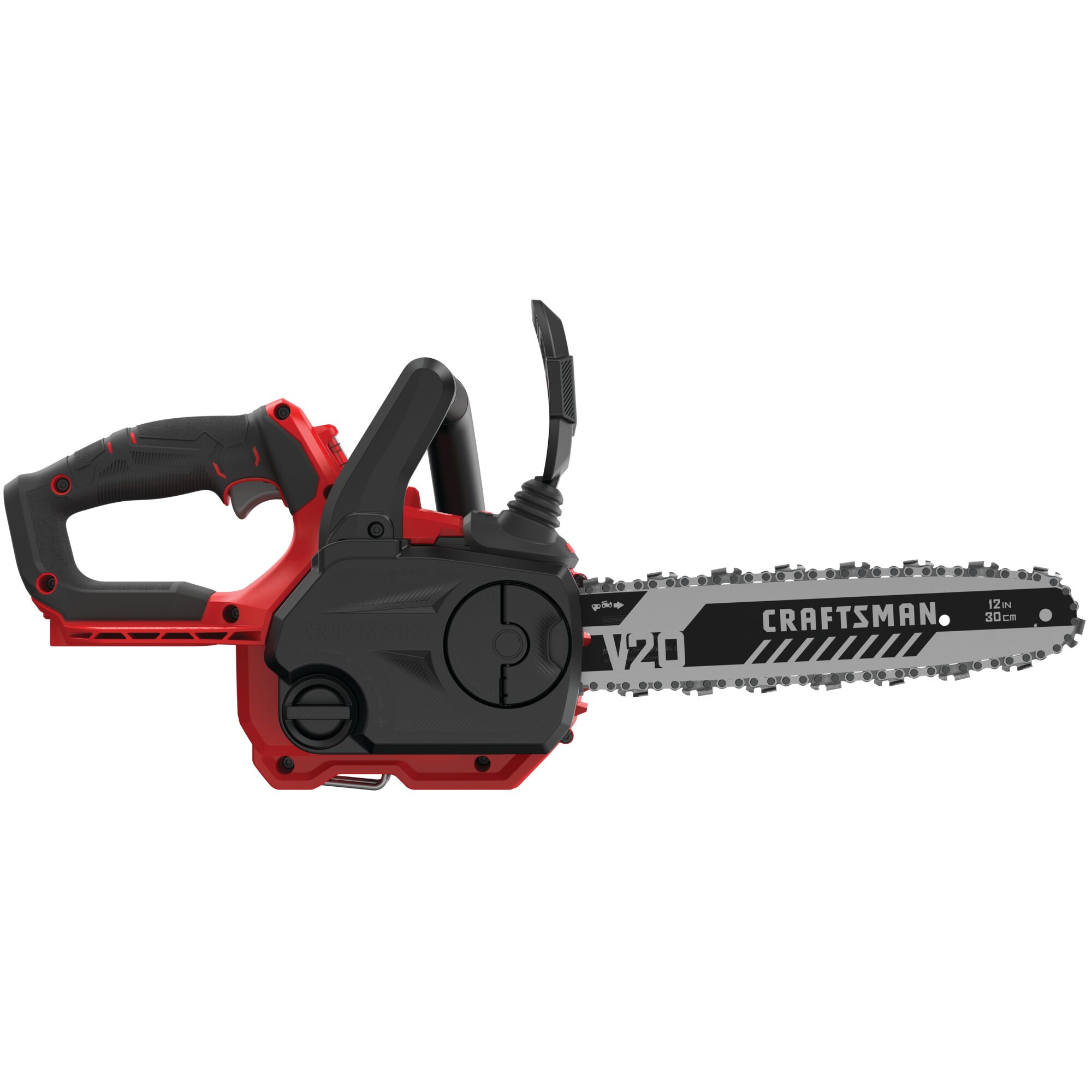 CRAFTSMAN V20 20-volt 10-in Battery Chainsaw (Battery and Charger Not Included)