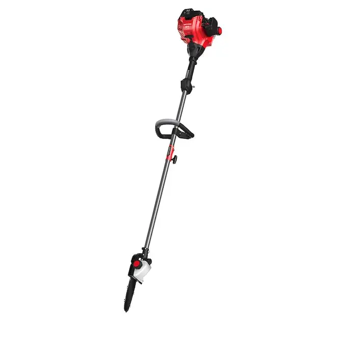 CRAFTSMAN P2100 10-in 25-cc 2-cycle Pole Saw