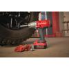 CRAFTSMAN V20 20-volt Max Variable Speed 1/2-in Drive Cordless Impact Wrench (Battery Included)