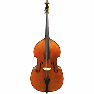 Maple Leaf Strings Model 150 Craftsman Collection Gamba Double Bass