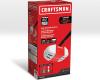 CRAFTSMAN 1-1/4 Hps myQ Smart Belt Drive Garage Door Opener Wi-fi Compatibility Battery Back-up