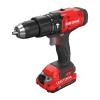 CRAFTSMAN 1/2-in 20-volt Max Variable Speed Cordless Hammer Drill (2-Batteries Included)