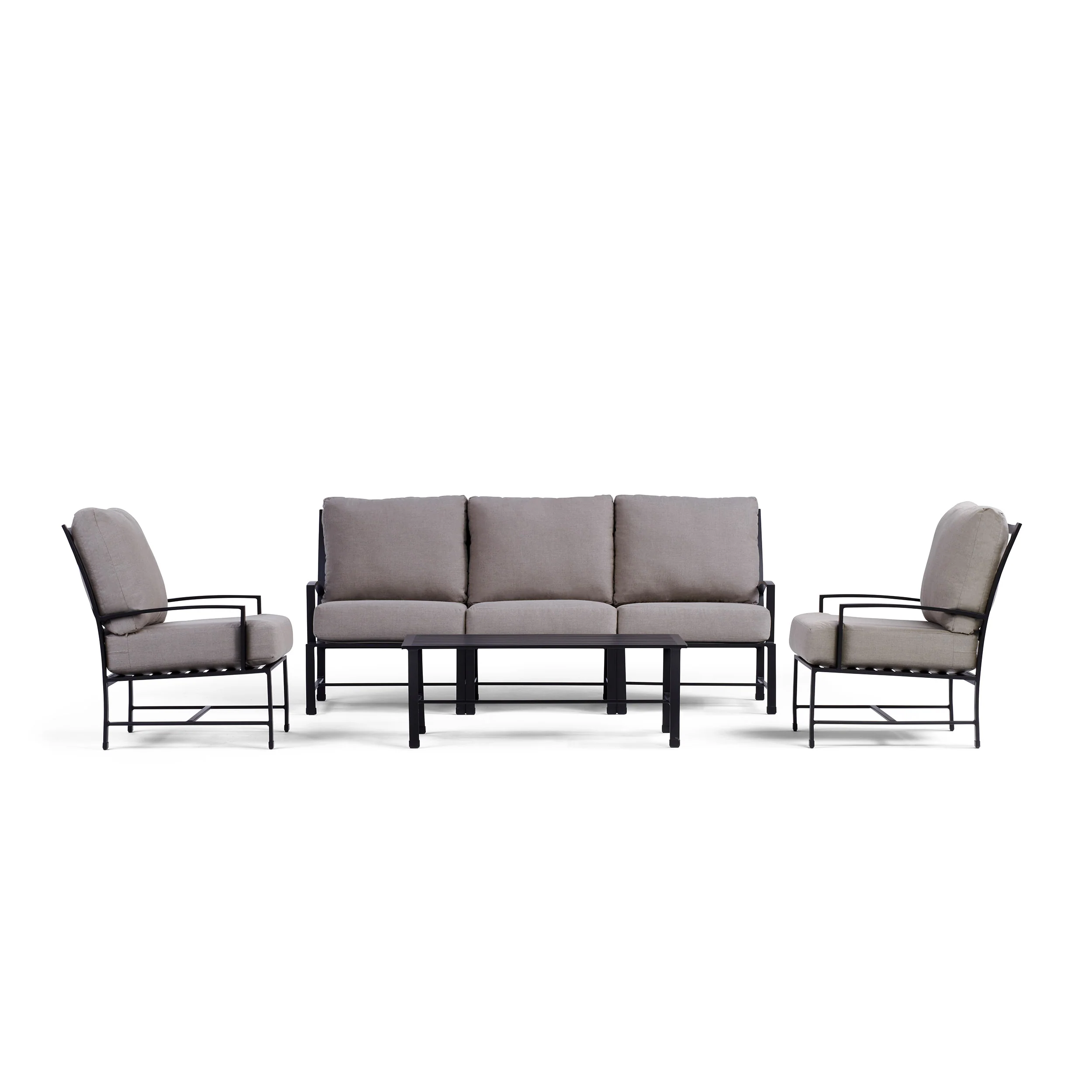Colby Sofa Set