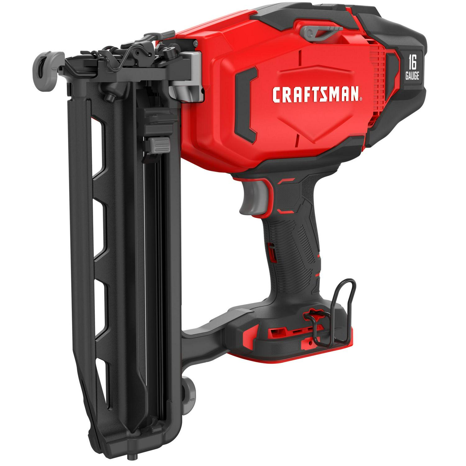 CRAFTSMAN 2.5-in 16-Gauge Cordless Finish Nailer