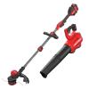 CRAFTSMAN V20 20-volt Max Cordless Battery String Trimmer and Leaf Blower Combo Kit (Battery and Charger Included)