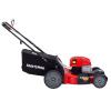 CRAFTSMAN M230 163-cc 21-in Gas Self-propelled Lawn Mower with Briggs and Stratton Engine