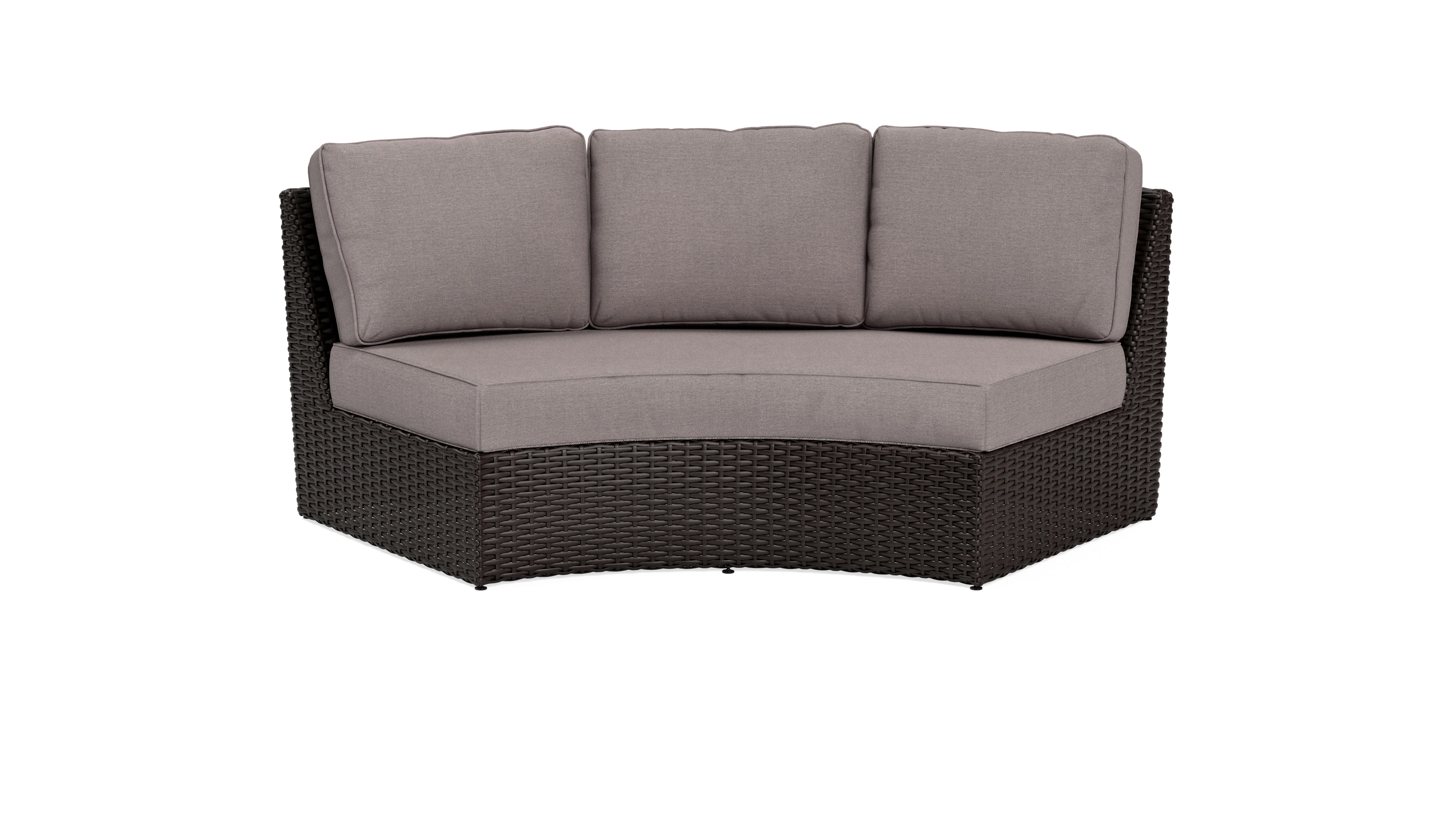 Elliot Outdoor Sofa