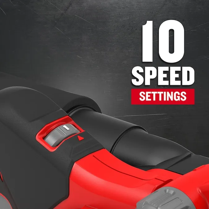 CRAFTSMAN 20-Volt Brushless Cordless Variable Speed Belt Sander with Dust Management (Bare Tool)