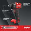 CRAFTSMAN V20 RP 20-volt Max 1/4-in Brushless Cordless Impact Driver