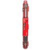 CRAFTSMAN 1/2-in Drive Click Torque Wrench (50-ft lb to 250-ft lb)