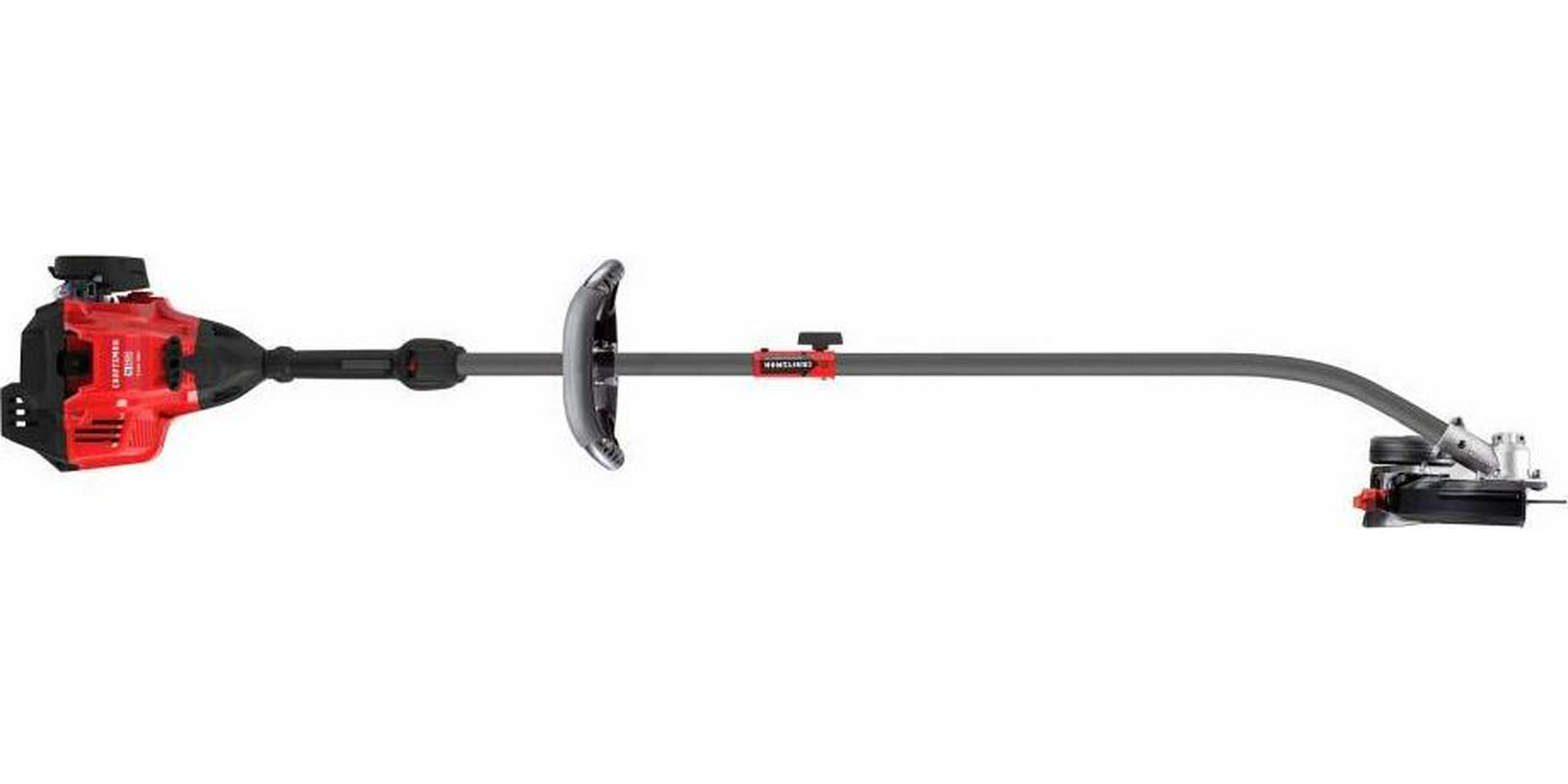 CRAFTSMAN SE2200 7.5-in Handheld Gas Lawn Edger