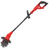 CRAFTSMAN V20 20-volt Lithium Ion Forward-rotating Cordless Electric Cultivator (Battery and Charger Not Included)