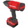 CRAFTSMAN V20 20-volt Max Variable Speed 1/2-in Drive Cordless Impact Wrench (Battery Included)