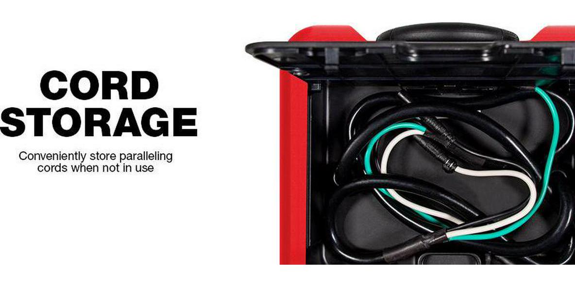 CRAFTSMAN 3000/3300 Watt Inverter Parallel Cable Kit