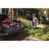 CRAFTSMAN V20 20-volt Max 350-CFM 100-MPH Battery Handheld Leaf Blower (Battery Included and Charger Not Included)