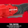 CRAFTSMAN V20 20-volt 3/8-in Right Angle Cordless Drill