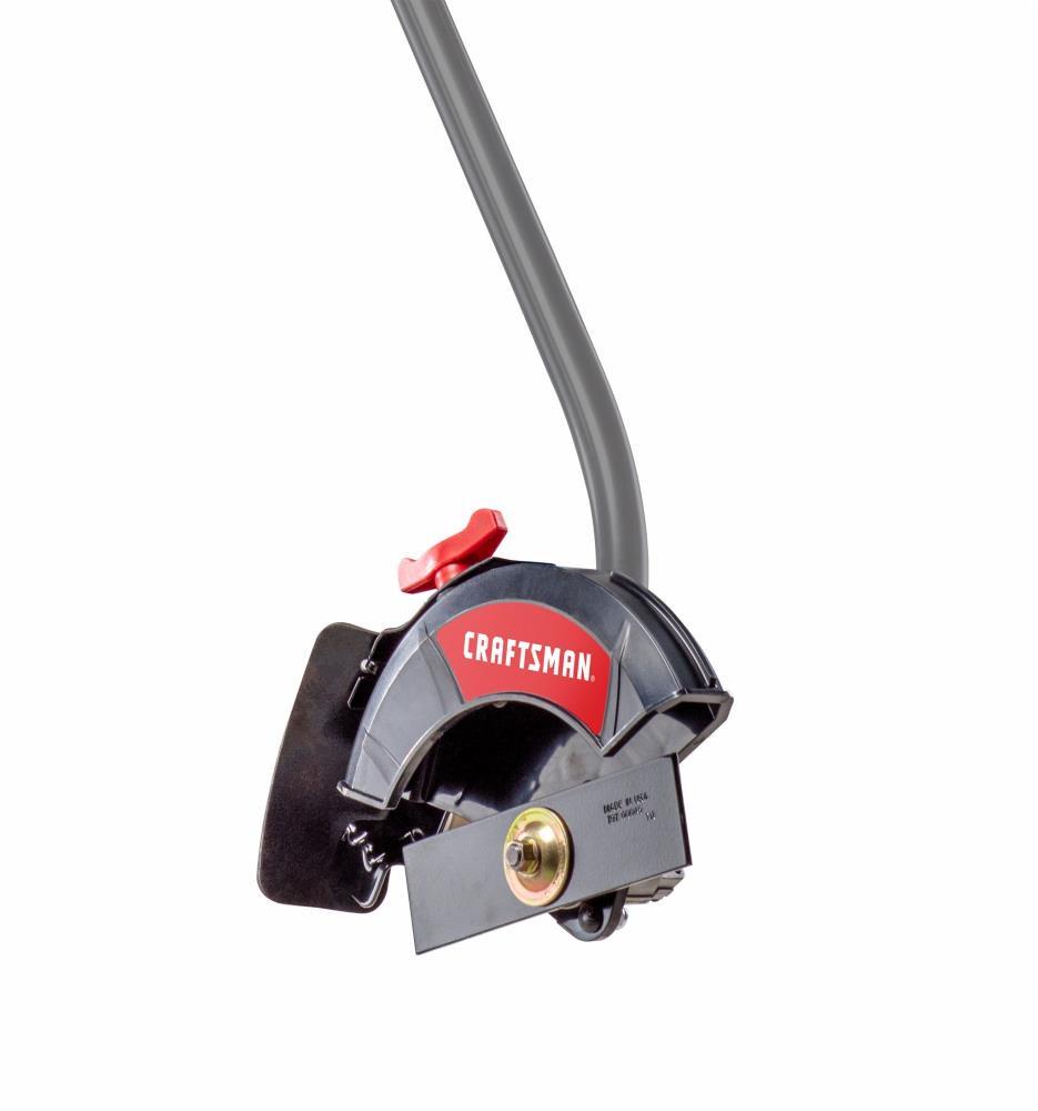 CRAFTSMAN SE2200 7.5-in Handheld Gas Lawn Edger
