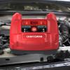 CRAFTSMAN 100-Amp 12-Volt Car Battery Jump Starter with Digital Display