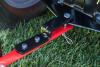 CRAFTSMAN 110-lb Capacity Broadcast Tow-Behind Spreader
