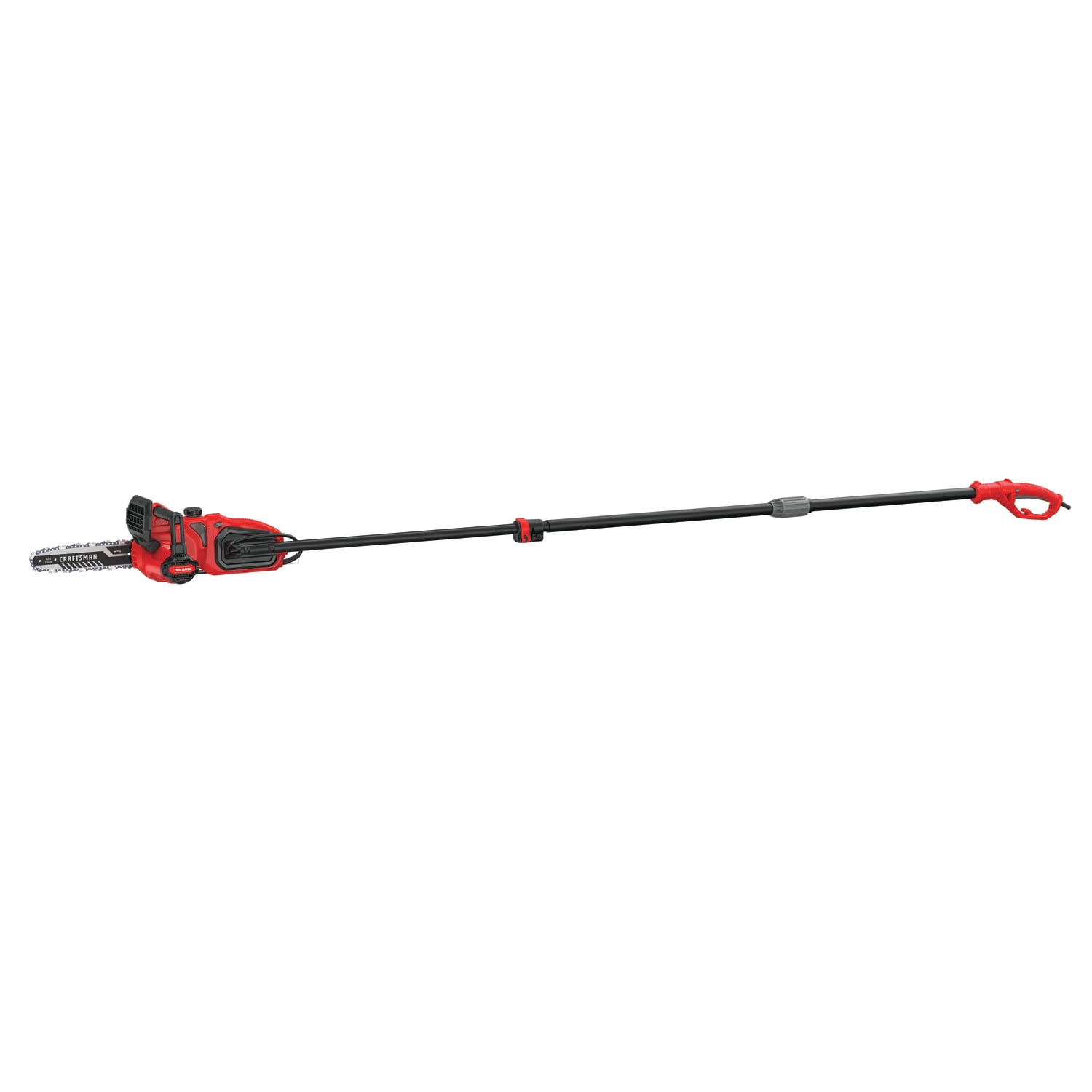 CRAFTSMAN 8 Amps 10-in Corded Electric Chainsaw