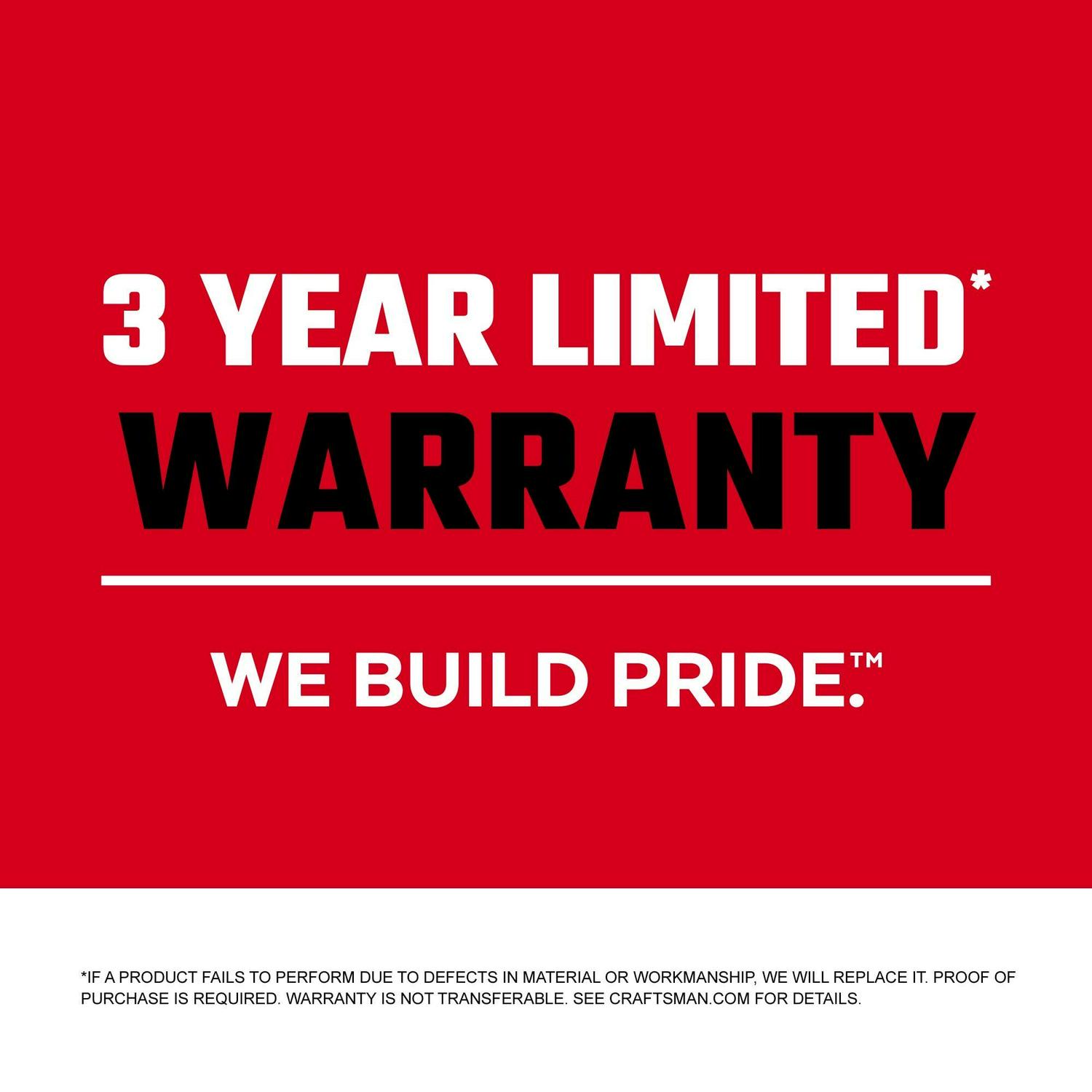 CRAFTSMAN V20 20-volt Max Variable Speed Keyless Cordless Jigsaw (Charger Included and Battery Included)