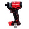 CRAFTSMAN V20 20-volt Max Brushless Cordless Impact Driver