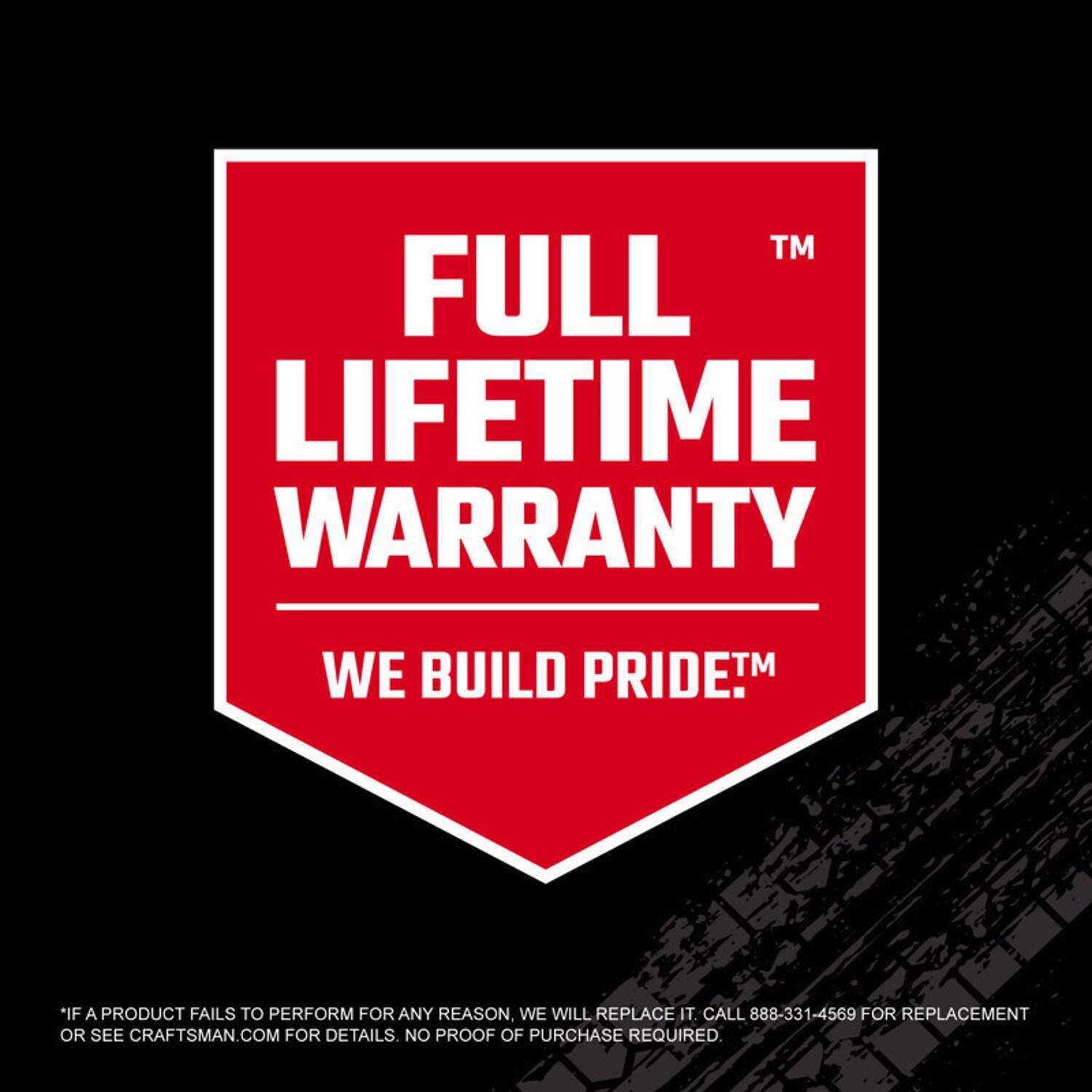 Craftsman V-Series Metric Nut Driver Set 6 pc