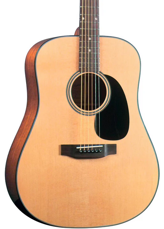 Blueridge BR-40A Contemporary Craftsman Series Dreadnought Acoustic Guitar (BR40A) Blueridge BR-40A Contemporary Craftsman Series Dreadnought Acoustic Guitar (BR40A)