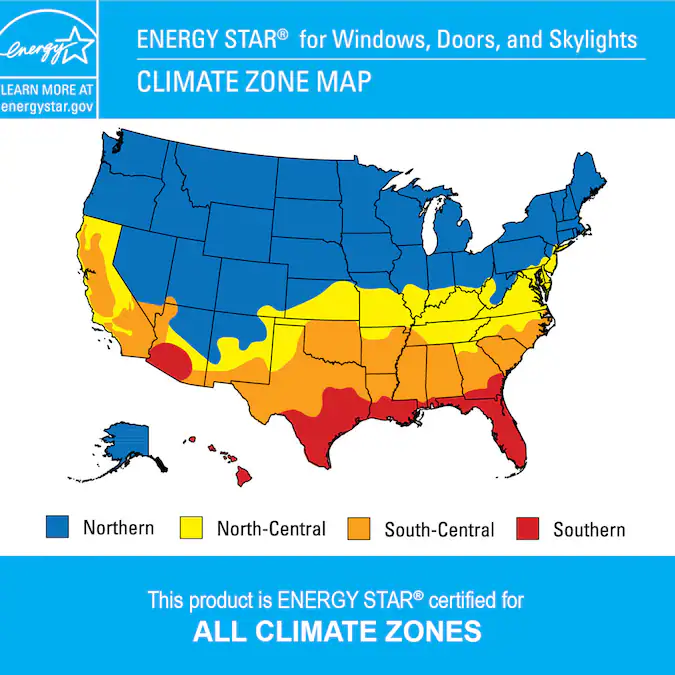 RELIABILT 36-in x 80-in Steel Craftsman Left-Hand Inswing Primed Prehung Front Door Insulating Core