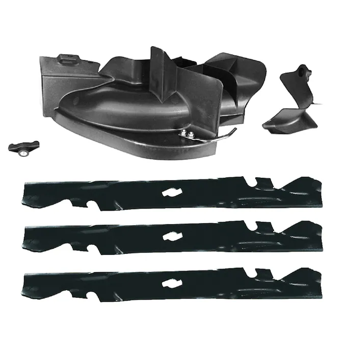 CRAFTSMAN 54-in Tractor or Zero-turn Radius Mower (ztr) Mulch Kit