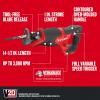 CRAFTSMAN V20 4-Tool Power Tool Combo Kit with Soft Case (2-Batteries Included and Charger Included)