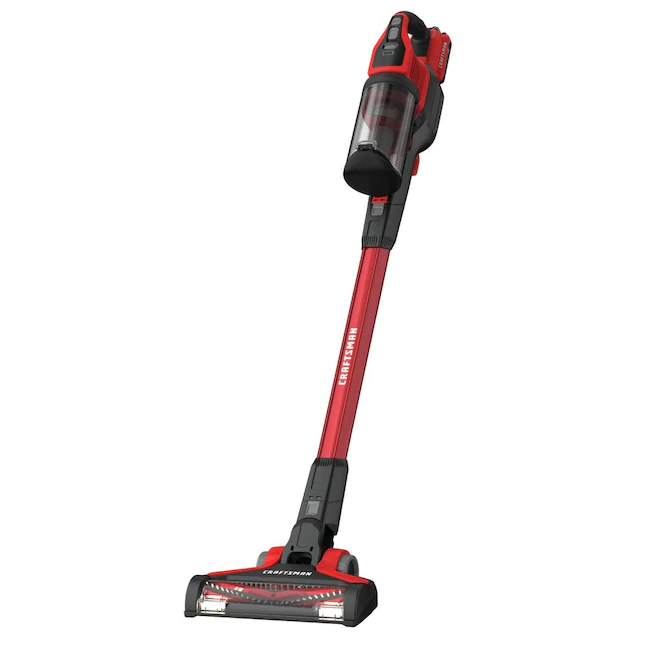 CRAFTSMAN V20 Cordless Stick Vacuum Cordless Stick Vacuum