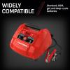 CRAFTSMAN 100-Amp 12-Volt Car Battery Jump Starter with Digital Display